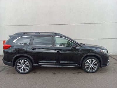 2022 Subaru Ascent Limited