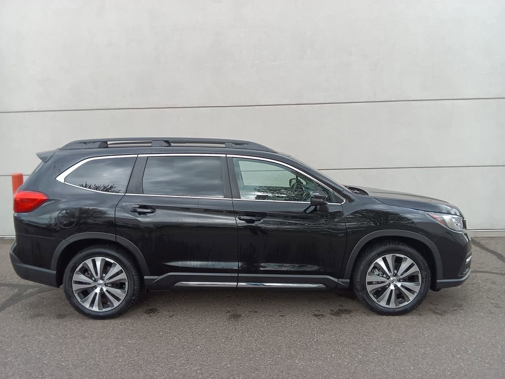 2022 Subaru Ascent Limited