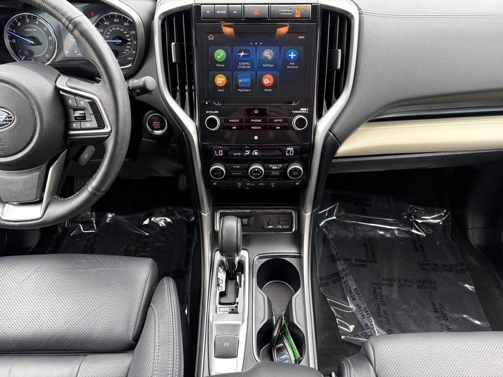 2022 Subaru Ascent Limited
