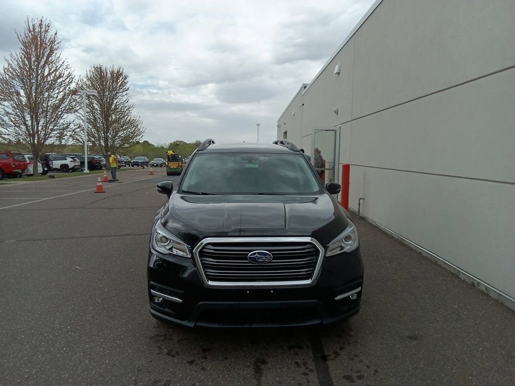 2022 Subaru Ascent Limited