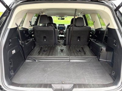 2022 Subaru Ascent Limited