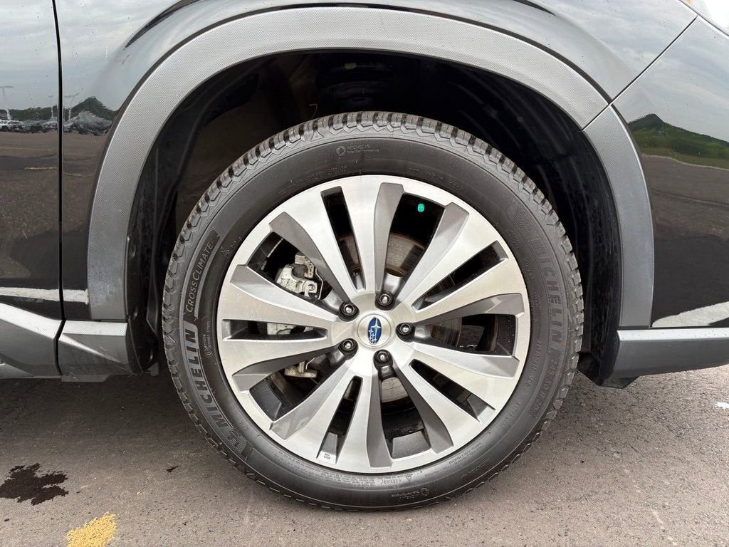 2022 Subaru Ascent Limited