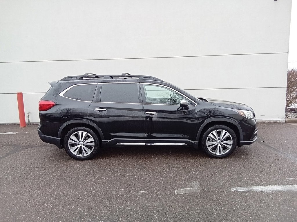 2019 Subaru Ascent Touring