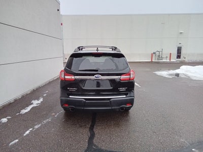 2019 Subaru Ascent Touring