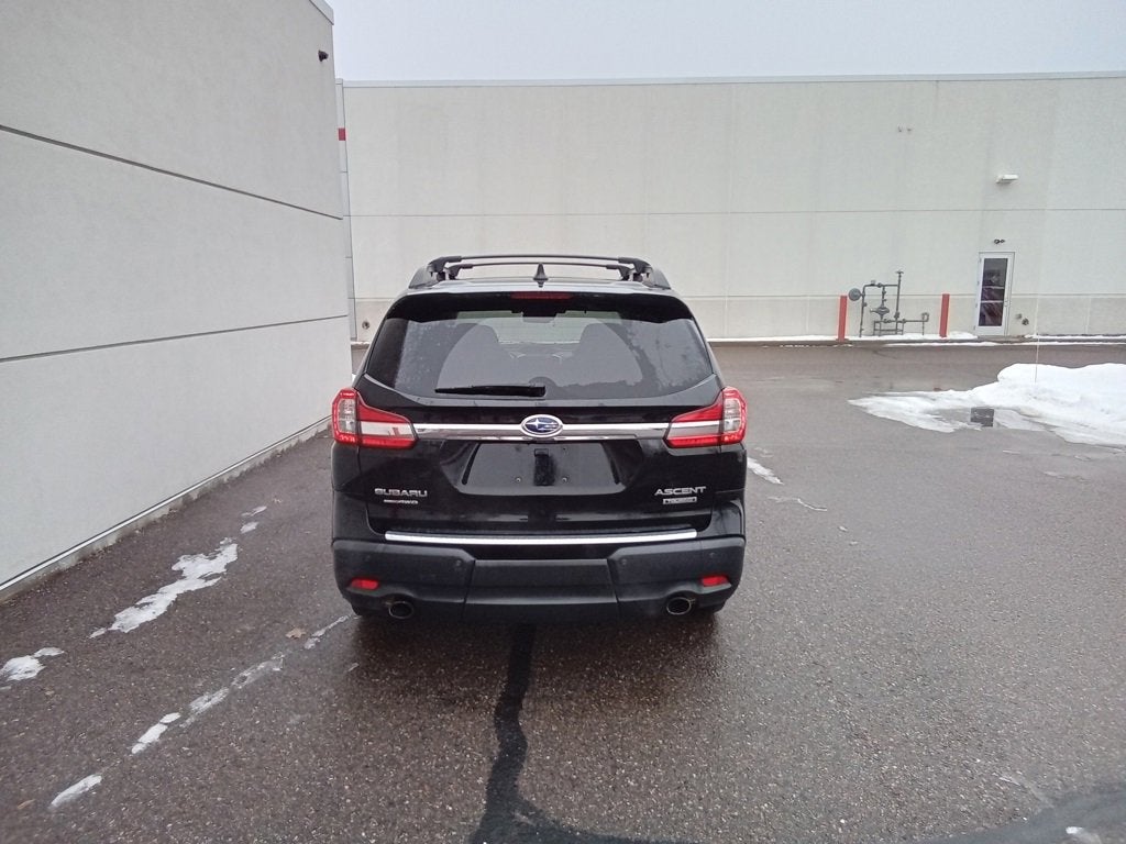 2019 Subaru Ascent Touring