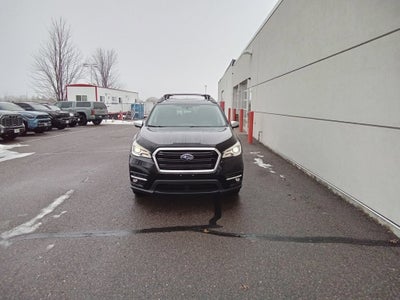 2019 Subaru Ascent Touring