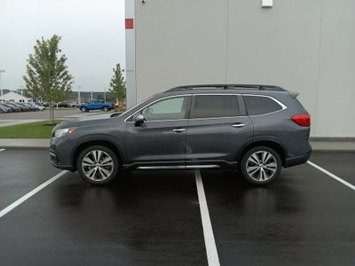 2022 Subaru Ascent Touring
