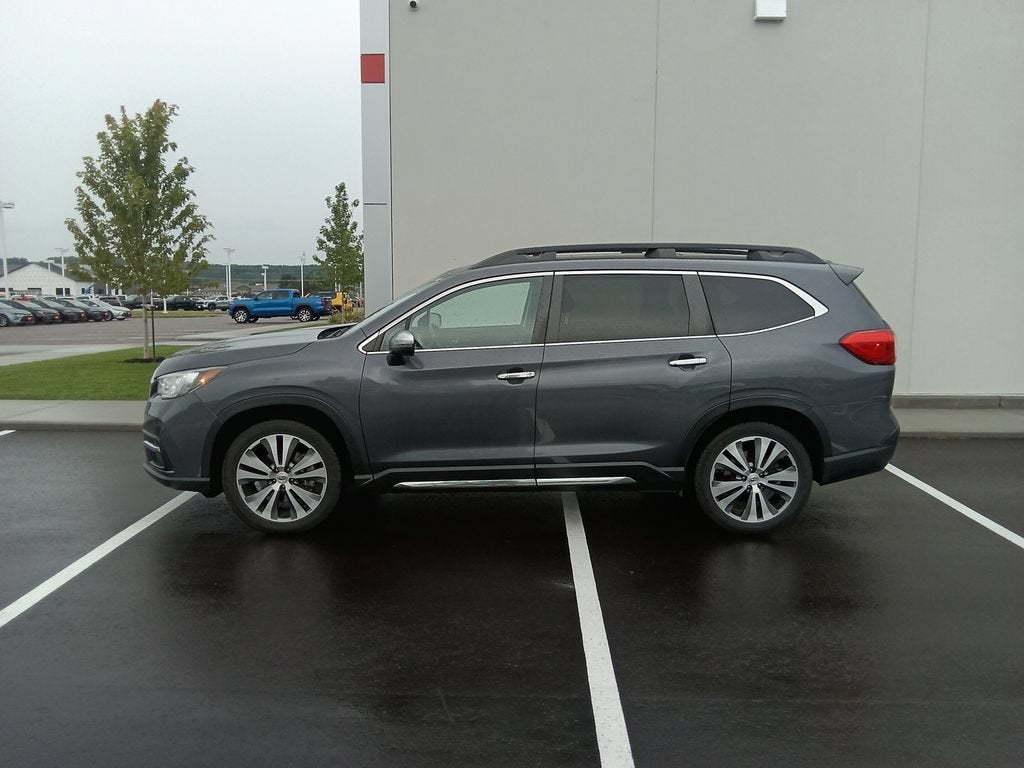 2022 Subaru Ascent Touring