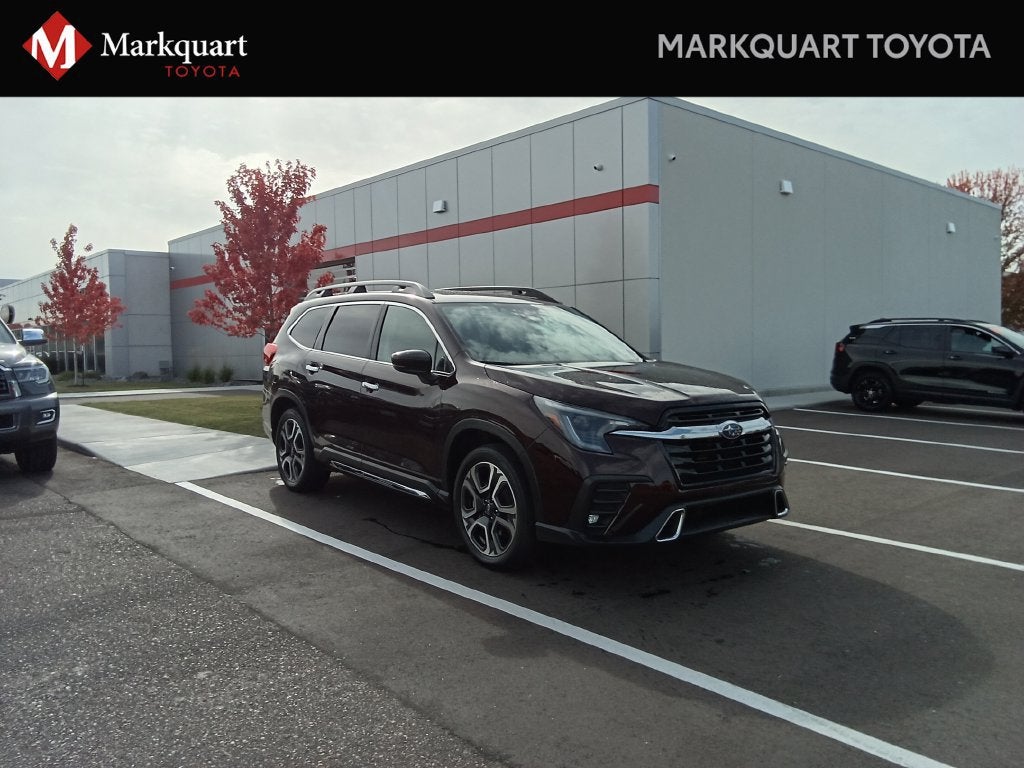 2024 Subaru Ascent Touring