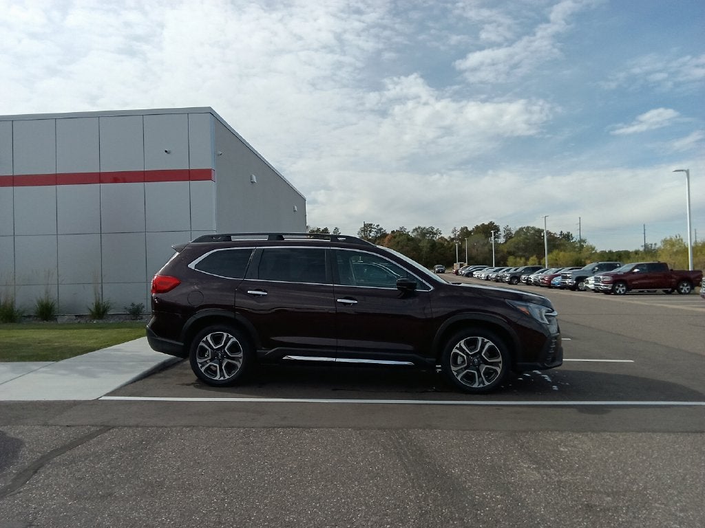 2024 Subaru Ascent Touring