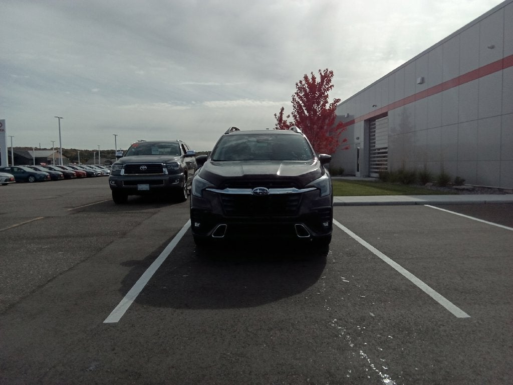 2024 Subaru Ascent Touring
