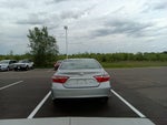 2016 Toyota Camry XLE