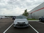 2016 Toyota Camry XLE