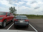 2015 Toyota Avalon XLE