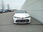 2018 Toyota Avalon Limited