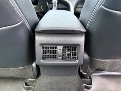 2024 Toyota Camry XLE