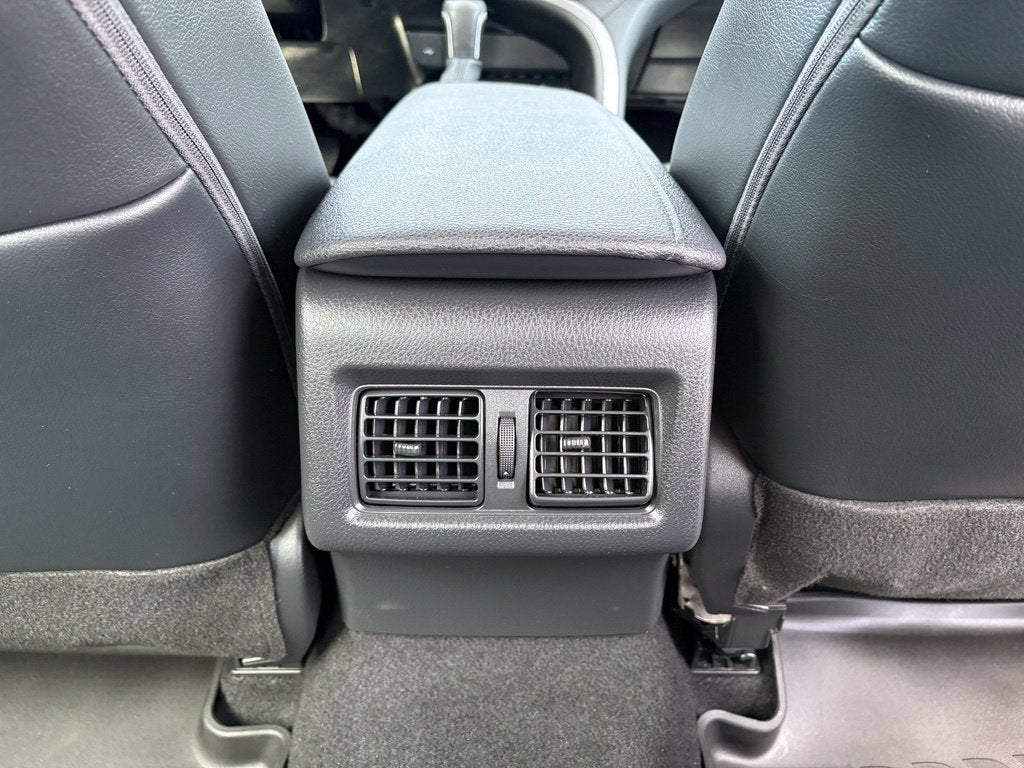 2024 Toyota Camry XLE