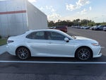 2024 Toyota Camry XLE