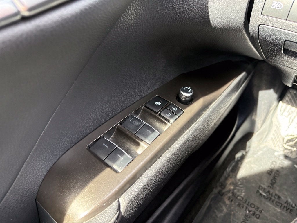 2024 Toyota Camry XLE