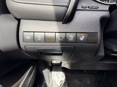 2024 Toyota Camry XLE