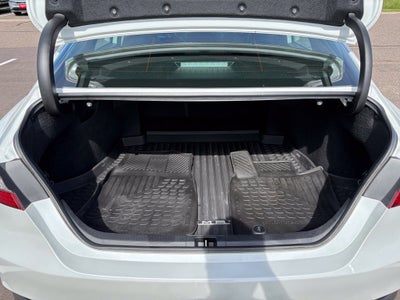2024 Toyota Camry XLE