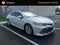 2020 Toyota Camry XLE