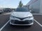2020 Toyota Camry XLE
