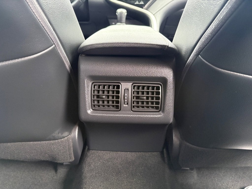 2021 Toyota Camry Hybrid XSE