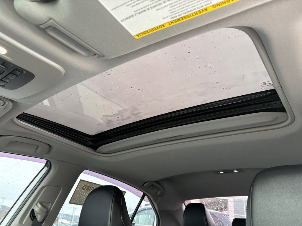 2021 Toyota Camry Hybrid XSE