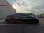 2021 Toyota Camry Hybrid XSE