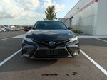 2021 Toyota Camry Hybrid XSE