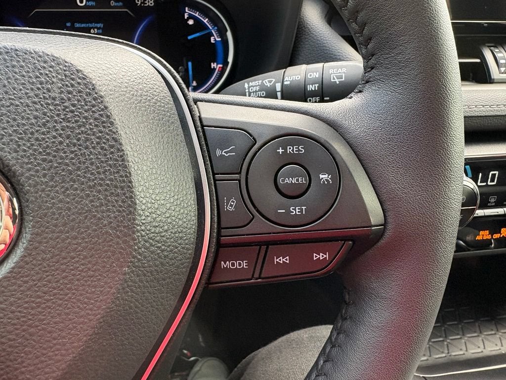 2023 Toyota RAV4 Hybrid XLE Premium