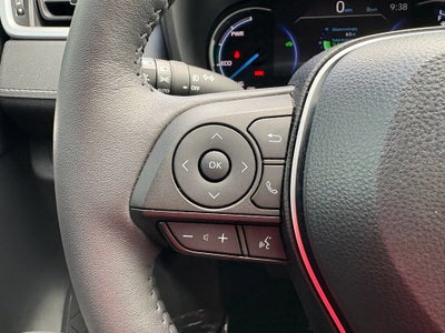 2023 Toyota RAV4 Hybrid XLE Premium