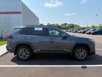 2023 Toyota RAV4 Hybrid Limited