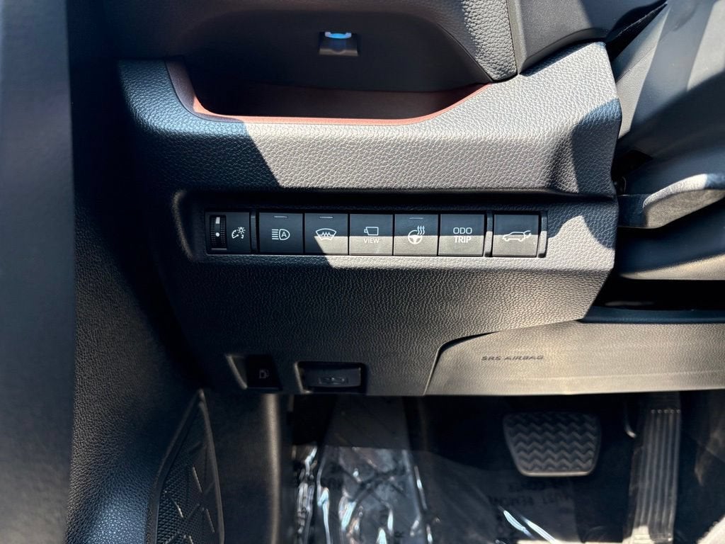2023 Toyota RAV4 Hybrid Limited