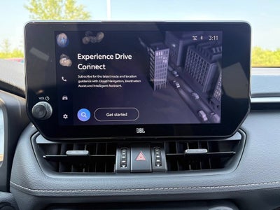 2023 Toyota RAV4 Hybrid Limited