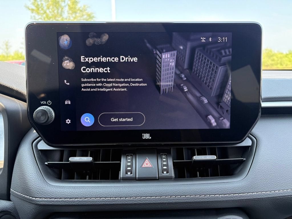 2023 Toyota RAV4 Hybrid Limited