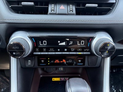 2023 Toyota RAV4 Hybrid Limited