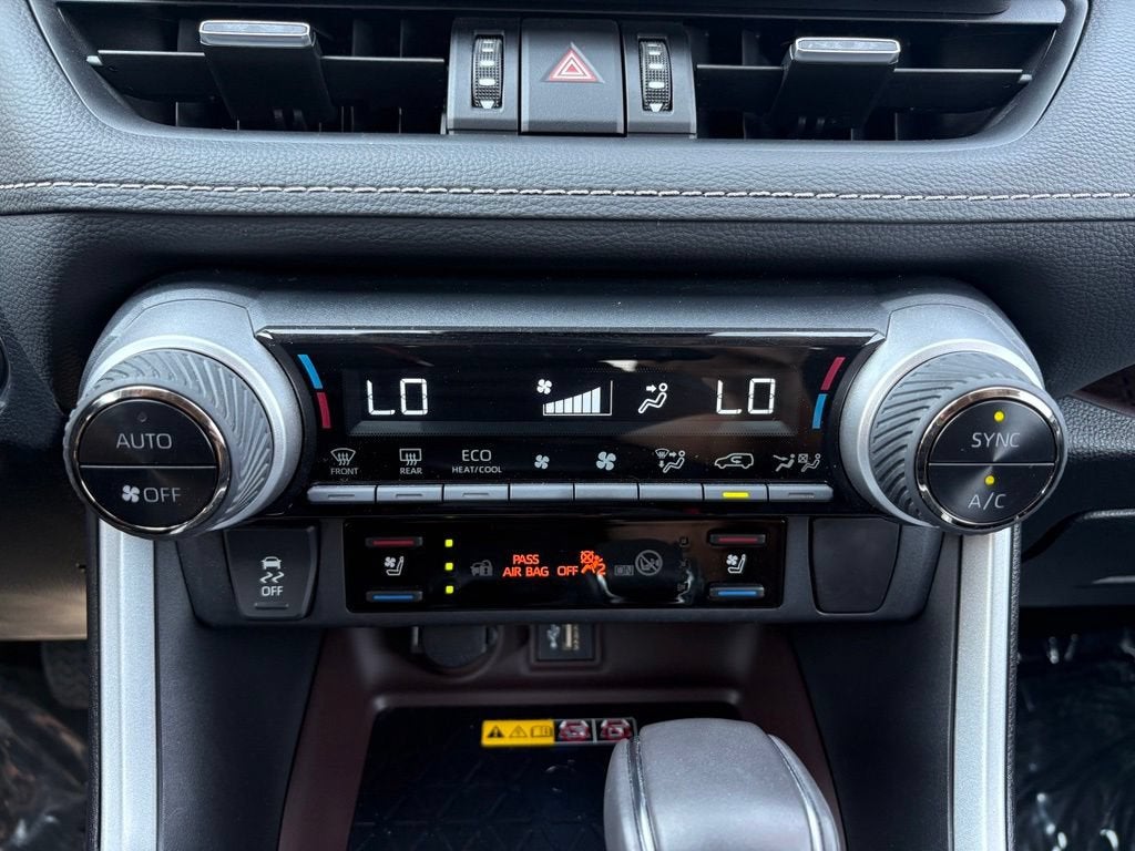 2023 Toyota RAV4 Hybrid Limited
