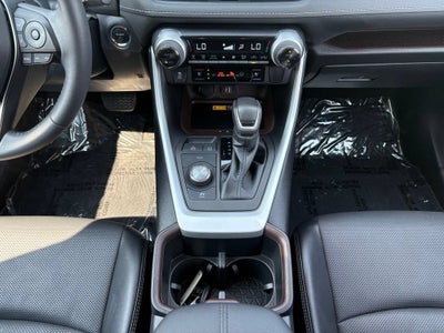 2023 Toyota RAV4 Hybrid Limited
