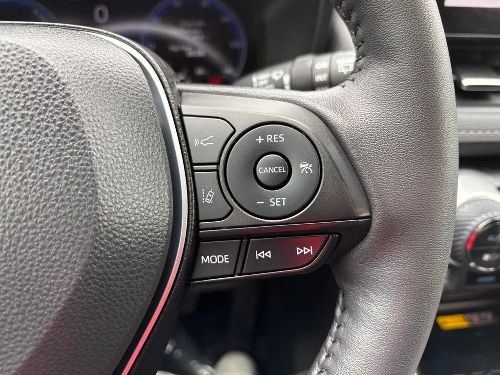 2024 Toyota RAV4 Hybrid Limited