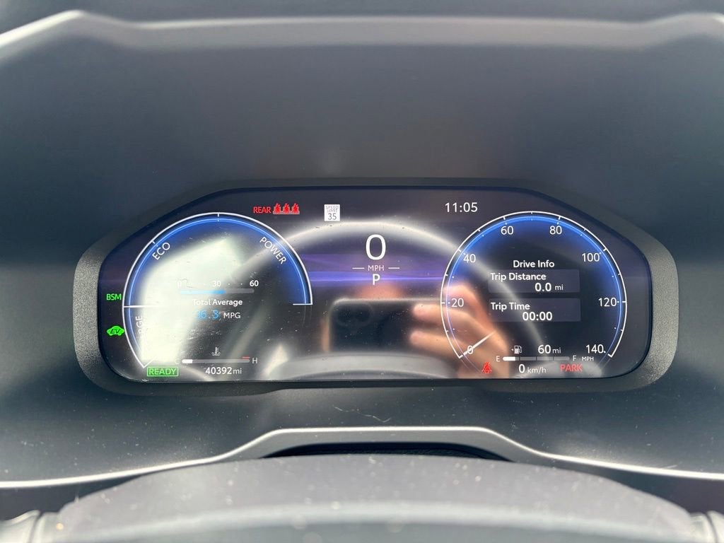 2024 Toyota RAV4 Hybrid Limited