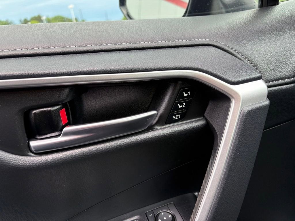2024 Toyota RAV4 Hybrid Limited