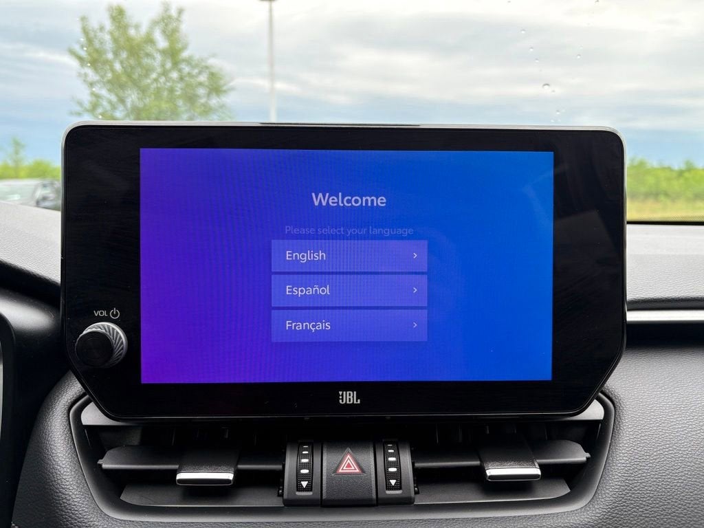 2024 Toyota RAV4 Hybrid Limited