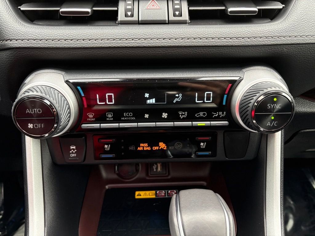 2024 Toyota RAV4 Hybrid Limited