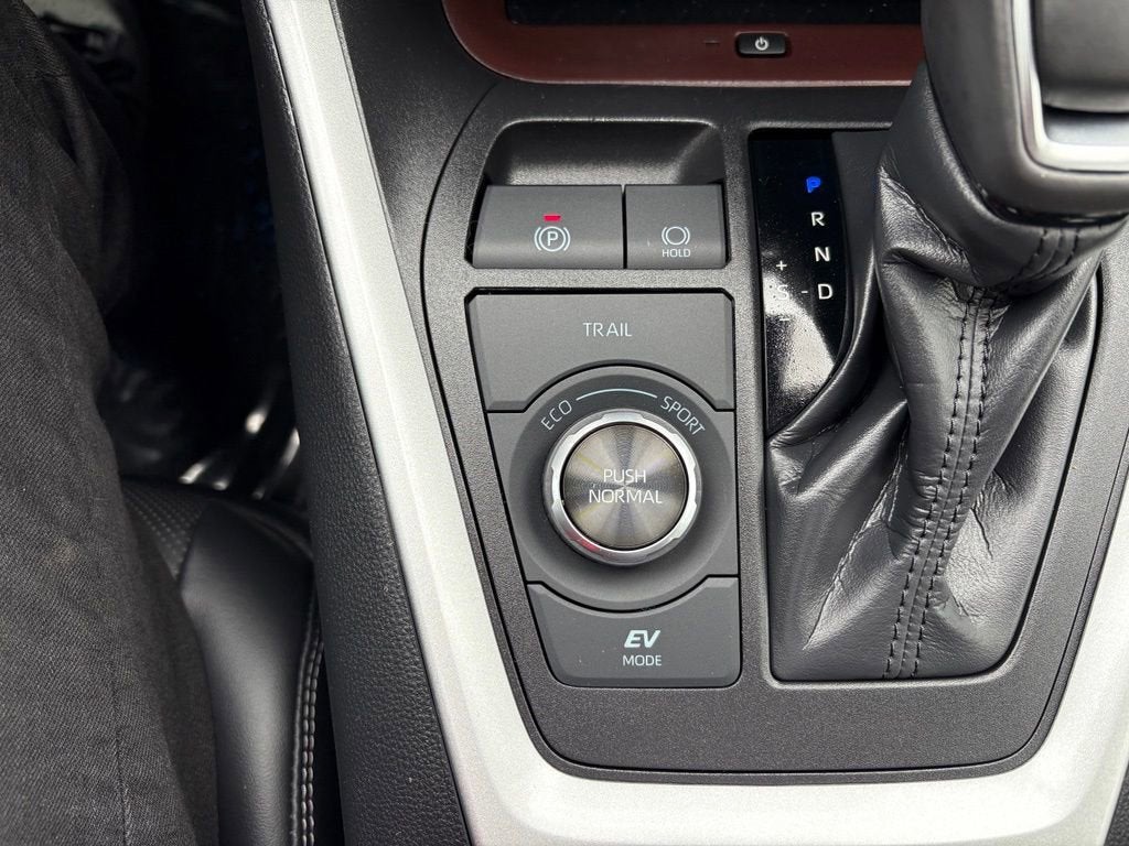 2024 Toyota RAV4 Hybrid Limited