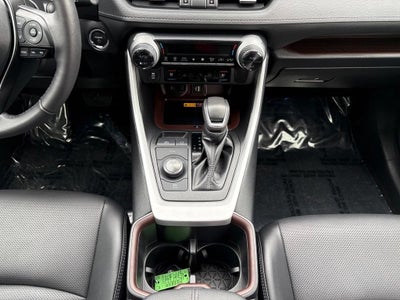 2024 Toyota RAV4 Hybrid Limited