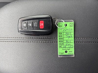 2024 Toyota RAV4 Hybrid Limited