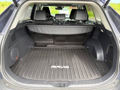 2024 Toyota RAV4 Hybrid Limited