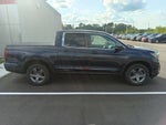 2021 Honda Ridgeline RTL
